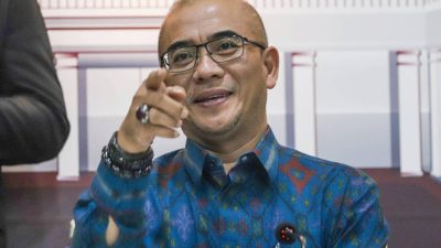 Isi Garasi Hasyim Asy’ari