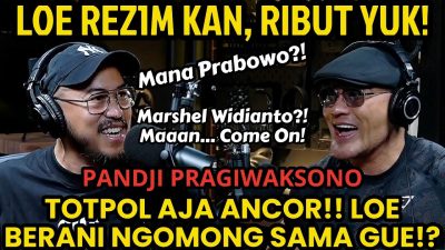 Pandji Marshel Cawawalkot Tangsel