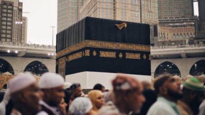 Persiapan Umrah untuk Jemaah Pria dan Wanita