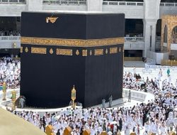 Tips Buat Kalian yang Mau Umrah