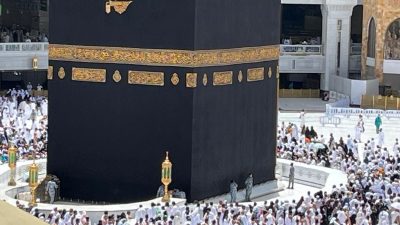 Tips Umrah