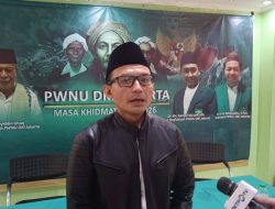 Tokoh Nahdliyin yang ke Israel, Zainul Maarif, Dipecat dari PWNU DKI