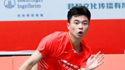 Zhang Zhi Jie Meninggal Usai Pingsan di ACJ, Ini Penjelasan Badminton Asia dan PBSI