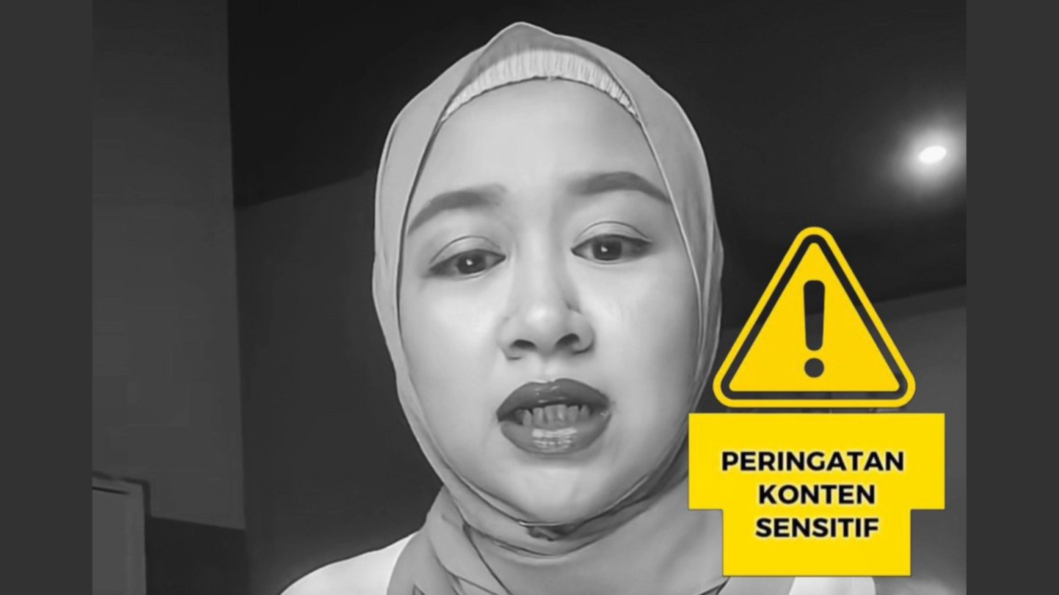 Ririn Bongkar Penganiayaan Meita