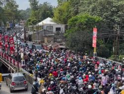 Dampak Psikologis Jangka Panjang dari Kemacetan: Antara Sabar dan Melelahkan di Jalur Puncak