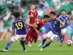 Timnas Indonesia dan Sejarah Kemenangan 7-0 atas Jepang: Memori Manis untuk Dikenang